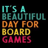 Board Game Player Geek Quote For Boradgame Lover And Nerd Full-Length Apron With Pockets
