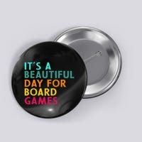 Board Game Player Geek Quote For Boradgame Lover And Nerd Button