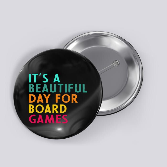 Board Game Player Geek Quote For Boradgame Lover And Nerd Button