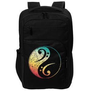 Bass Guitar Player Musical Instrument Bass Guitar Impact Tech Backpack