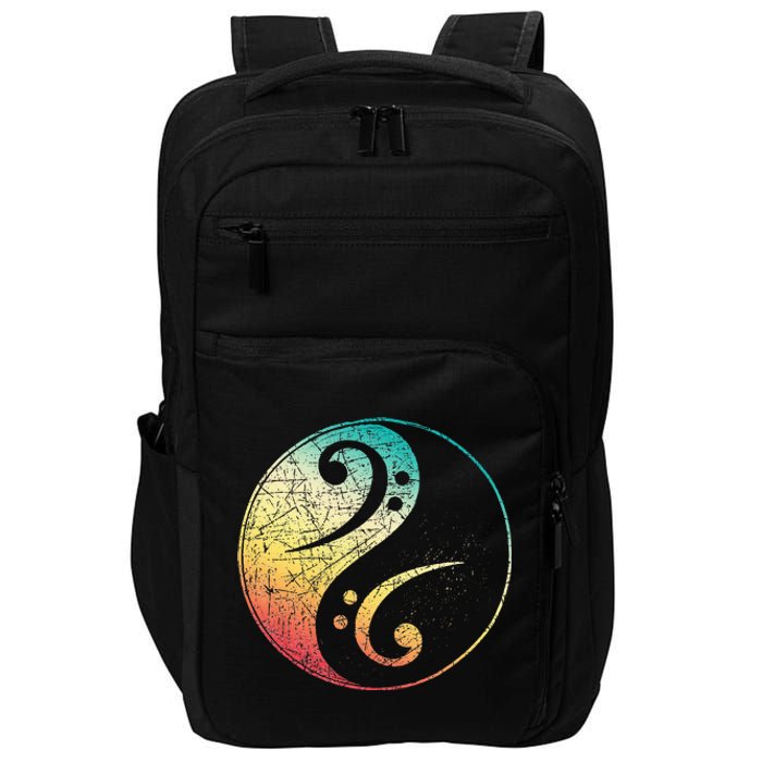 Bass Guitar Player Musical Instrument Bass Guitar Impact Tech Backpack