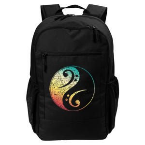 Bass Guitar Player Musical Instrument Bass Guitar Daily Commute Backpack