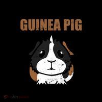 Best Guinea Pig Buddy Ever Mug