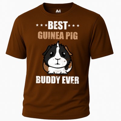 Best Guinea Pig Buddy Ever Performance Shirt