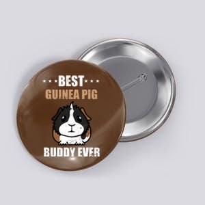 Best Guinea Pig Buddy Ever Button