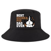 Best Guinea Pig Dad Ever Cool Comfort Performance Bucket Hat