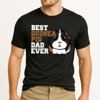 Best Guinea Pig Dad Ever Cooling Performance Crew T-Shirt