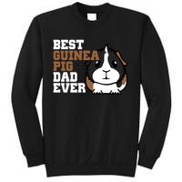 Best Guinea Pig Dad Ever Sweatshirt