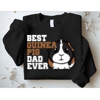 Best Guinea Pig Dad Ever Sweatshirt