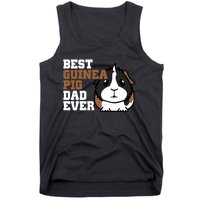 Best Guinea Pig Dad Ever Tank Top