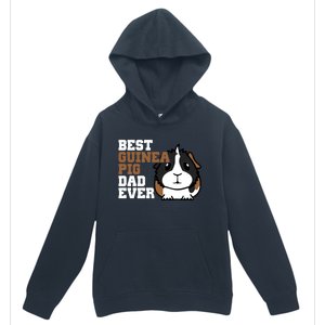 Best Guinea Pig Dad Ever Urban Pullover Hoodie