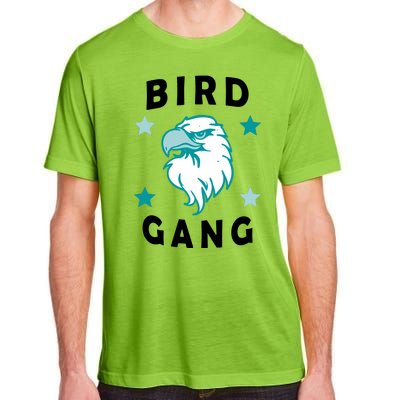 Bird Gang Philadelphia Pride Adult ChromaSoft Performance T-Shirt