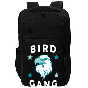 Bird Gang Philadelphia Pride Impact Tech Backpack