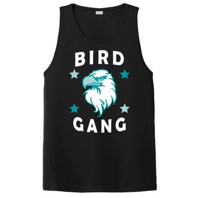 Bird Gang Philadelphia Pride PosiCharge Competitor Tank