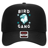 Bird Gang Philadelphia Pride Trucker Hat