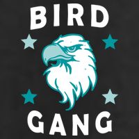 Bird Gang Philadelphia Pride Trucker Hat