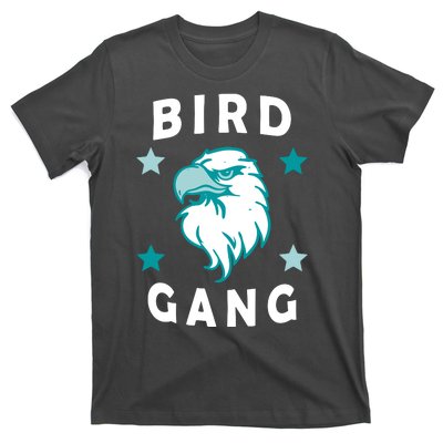 Bird Gang Philadelphia Pride T-Shirt