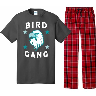 Bird Gang Philadelphia Pride Pajama Set