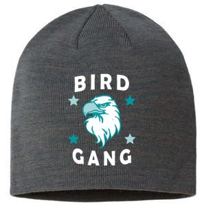 Bird Gang Philadelphia Pride Sustainable Beanie