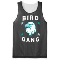 Bird Gang Philadelphia Pride Mesh Reversible Basketball Jersey Tank