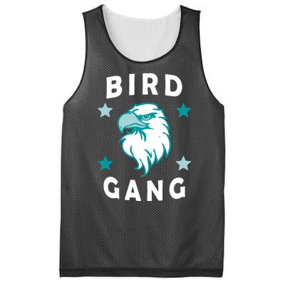 Bird Gang Philadelphia Pride Mesh Reversible Basketball Jersey Tank