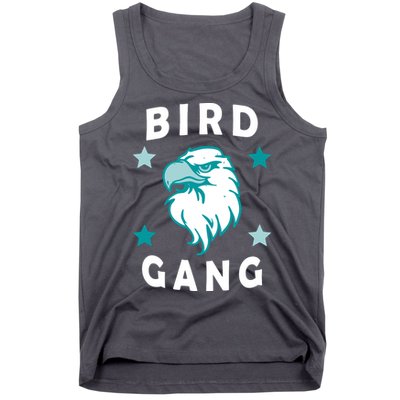Bird Gang Philadelphia Pride Tank Top
