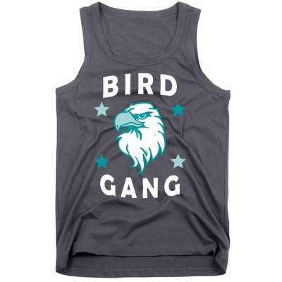 Bird Gang Philadelphia Pride Tank Top