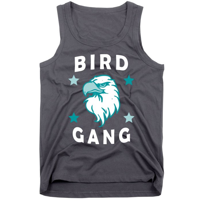 Bird Gang Philadelphia Pride Tank Top