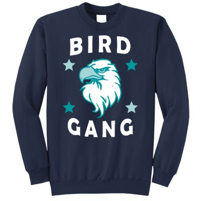 Bird Gang Philadelphia Pride Sweatshirt