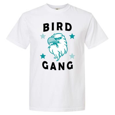 Bird Gang Philadelphia Pride Garment-Dyed Heavyweight T-Shirt