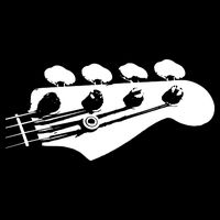 Bass Guitar Player Bassist Gift City Backpack