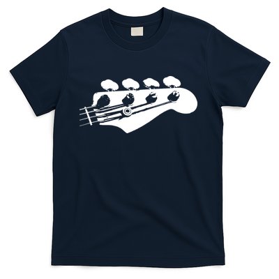Bass Guitar Player Bassist Gift T-Shirt