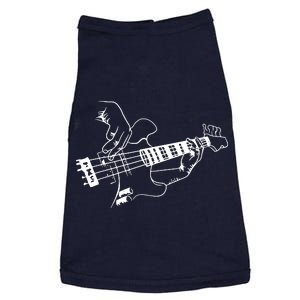 Bass Guitar Player Music Guitarist Musician Rock Doggie Tank