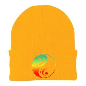 Bass Guitar Player Musical Instrument Bass Guitar Cute Gift Knit Cap Winter Beanie