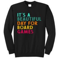 Board Game Player Geek Quote For Boradgame Lover And Nerd Sweatshirt