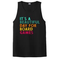 Board Game Player Geek Quote For Boradgame Lover And Nerd PosiCharge Competitor Tank