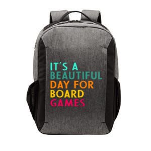 Board Game Player Geek Quote For Boradgame Lover And Nerd Vector Backpack