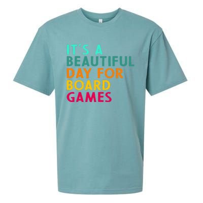 Board Game Player Geek Quote For Boradgame Lover And Nerd Sueded Cloud Jersey T-Shirt