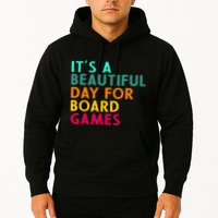 Board Game Player Geek Quote For Boradgame Lover And Nerd Hoodie