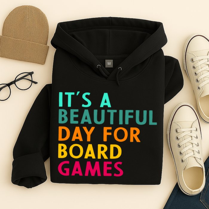 Board Game Player Geek Quote For Boradgame Lover And Nerd Hoodie