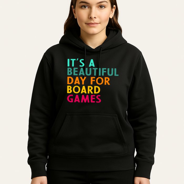 Board Game Player Geek Quote For Boradgame Lover And Nerd Hoodie