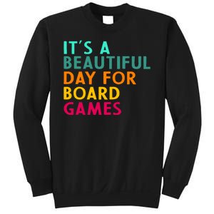 Board Game Player Geek Quote For Boradgame Lover And Nerd Sweatshirt