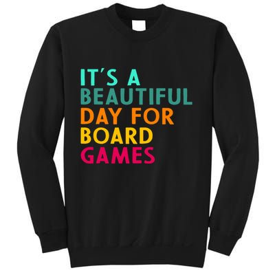 Board Game Player Geek Quote For Boradgame Lover And Nerd Sweatshirt