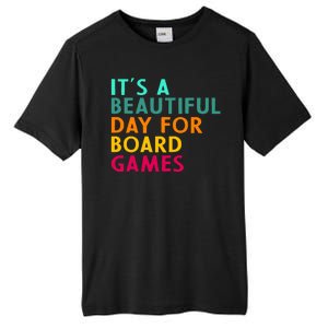 Board Game Player Geek Quote For Boradgame Lover And Nerd Tall Fusion ChromaSoft Performance T-Shirt