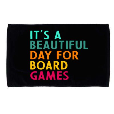 Board Game Player Geek Quote For Boradgame Lover And Nerd Microfiber Hand Towel