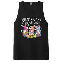 Bunny Gnome Rabbit Eggs Hunting Shenanigans Coordinator PosiCharge Competitor Tank