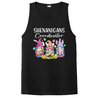 Bunny Gnome Rabbit Eggs Hunting Shenanigans Coordinator PosiCharge Competitor Tank