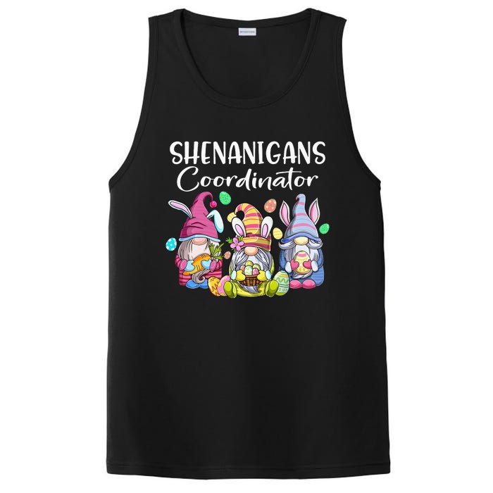 Bunny Gnome Rabbit Eggs Hunting Shenanigans Coordinator PosiCharge Competitor Tank