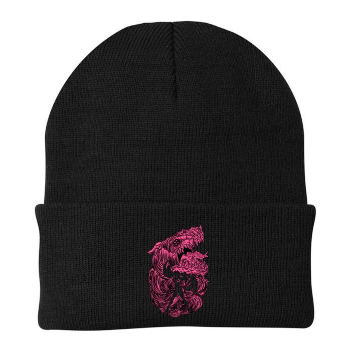 Bayonetta Gomorrah Summon Beanie