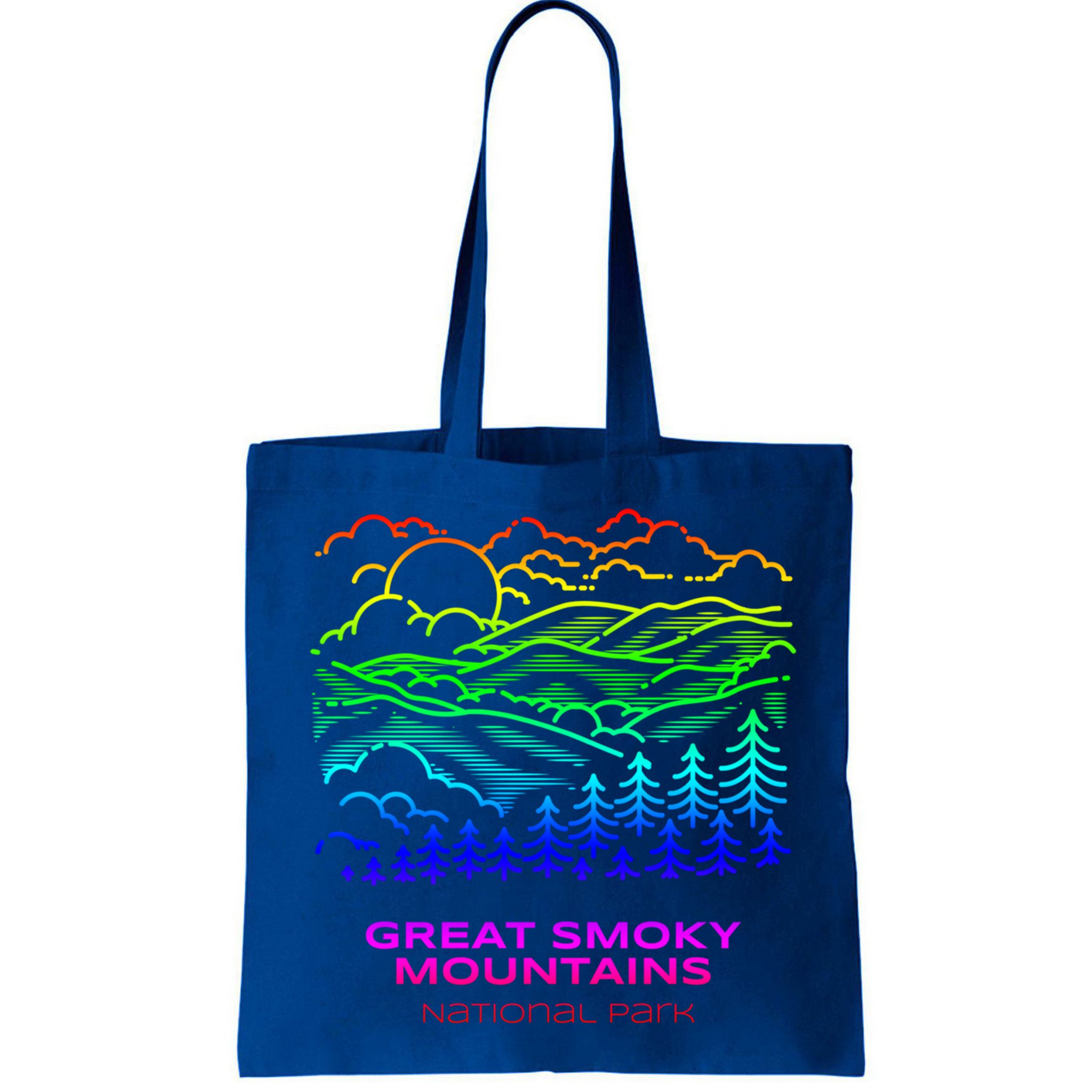 Best Great Smoky Mountains National Park Hike Gift Bag